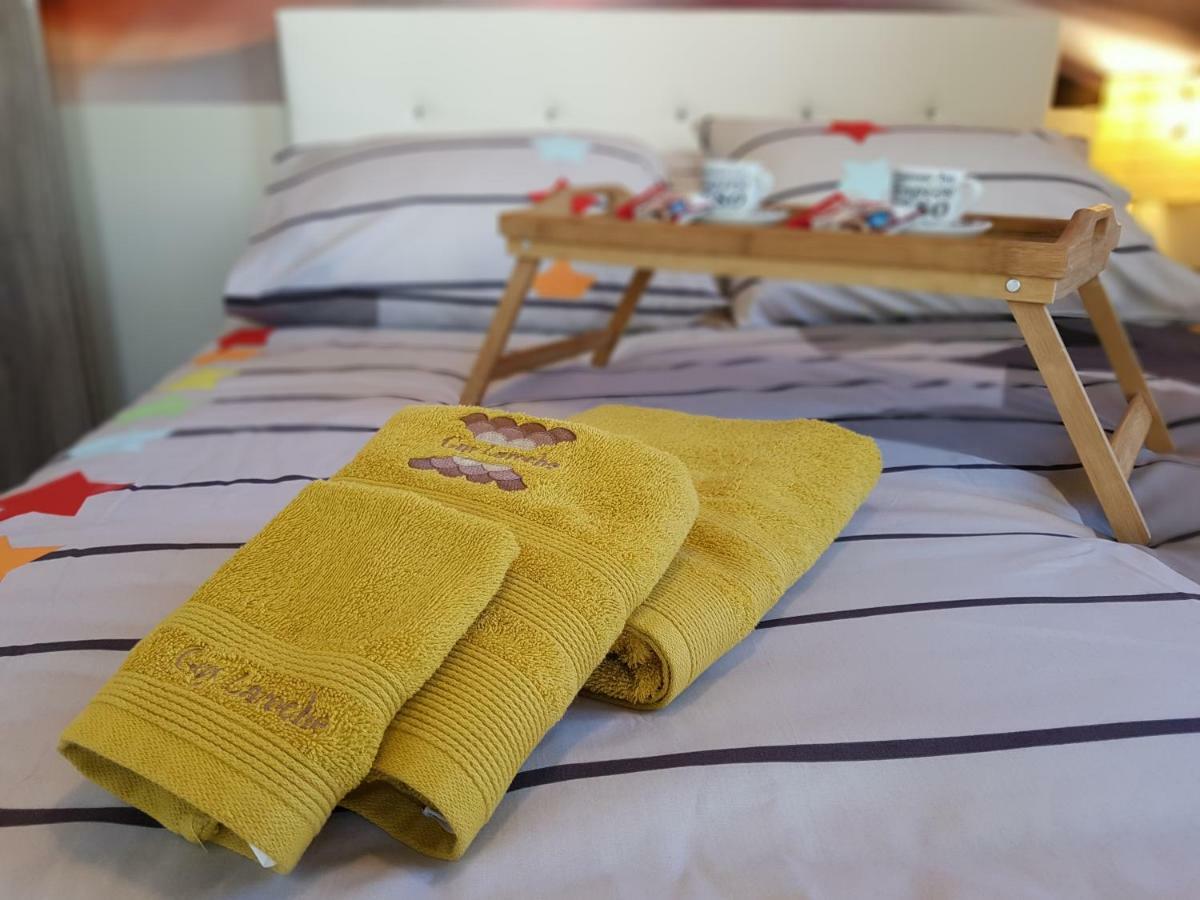 Betty'S Central Suite 알렉산드로폴리스 외부 사진